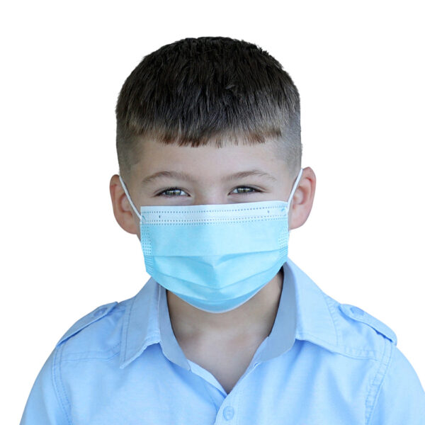 EFM2000YKidsFaceMask