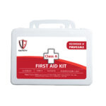 25 Person ANSI A First Aid Kit