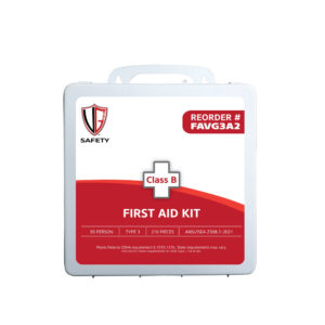 50 Person ANSI B First Aid Kit