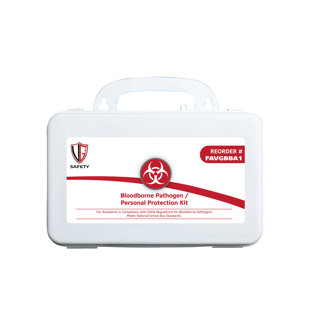 Pathogen Kit Shop Bulk Safety Equipment & Industrial Supplies