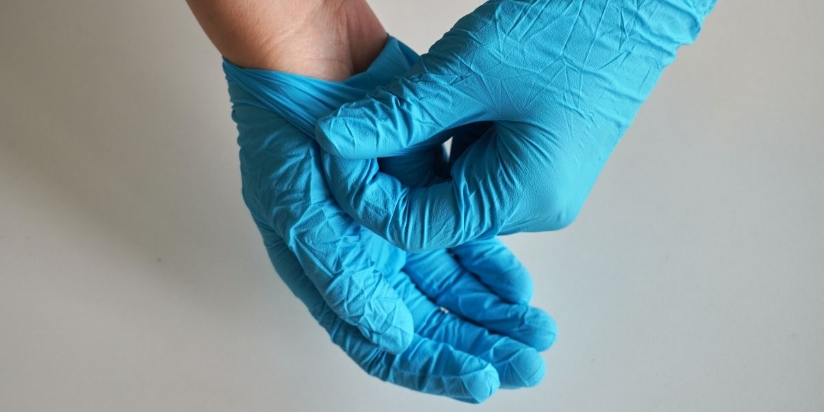 Disposable Gloves